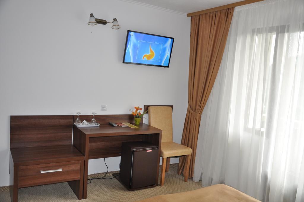 Cabana Claris Văliug Zimmer foto
