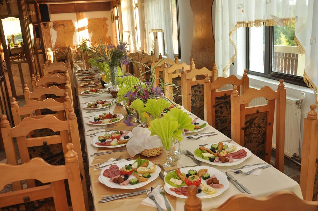 Cabana Claris Văliug Exterior foto